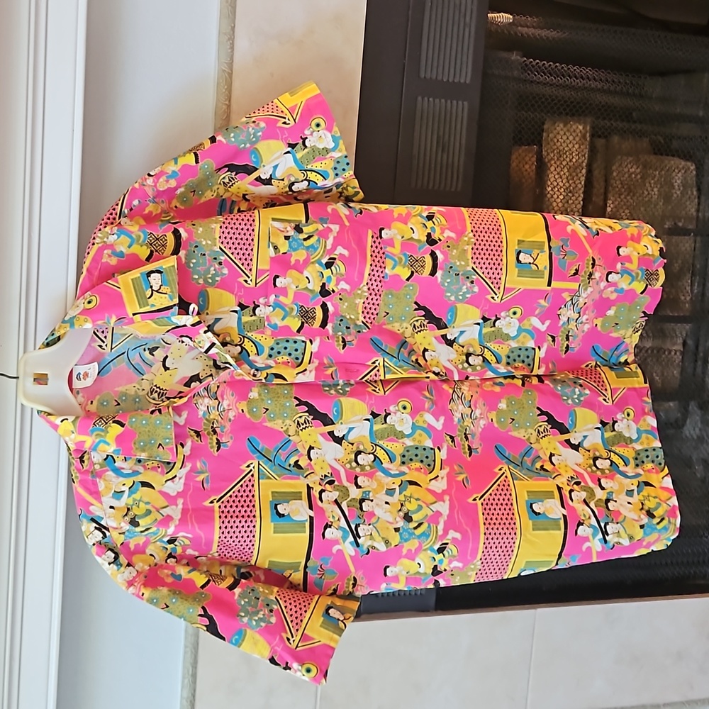 Vintage Top - large